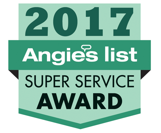 Joyner Electric Earns 2017 Super Service Award