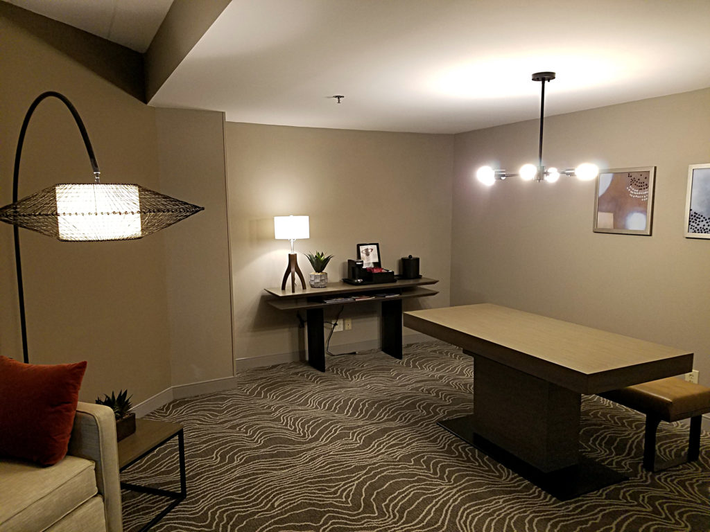 Image showcasing Cost Effective Lighting - Joyner Electric And Security