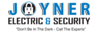 Joyner Electric and Security logo