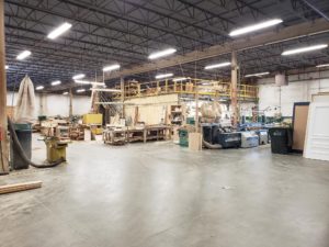 Commercial Electrical