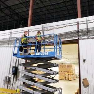 Emergency Electrical Repair