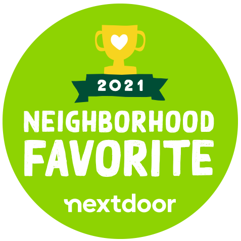 Nextdoor Neighborhood Favorite 2021 Joyner Electric and security