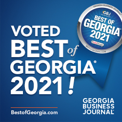 Joyner Electric and Security Best of Georgia 2021